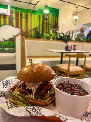 Bar Harbor Hot Chick