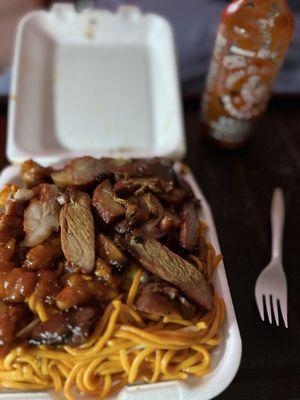 Jumbo Chinese Fast Food