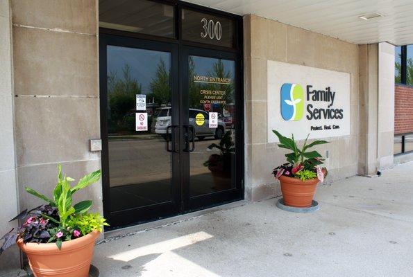 Family Services-Northeast Wi