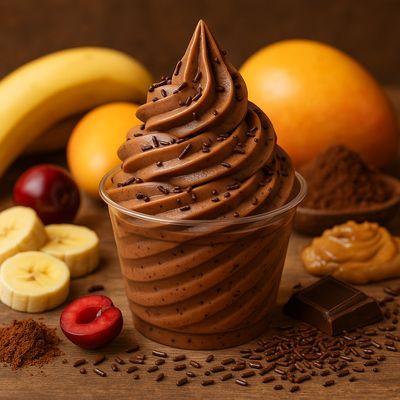 Near Me - Smoothies & Ice Cream