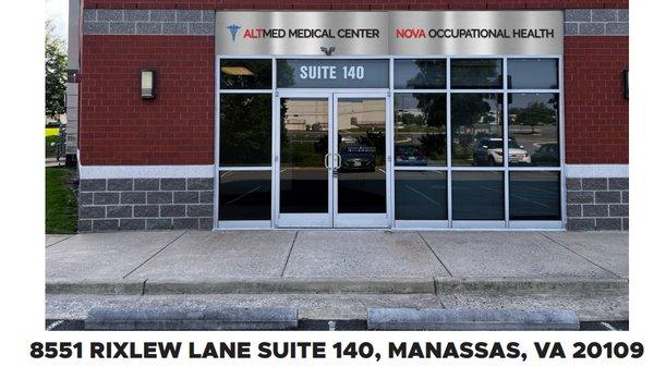 Altmed Medical Center