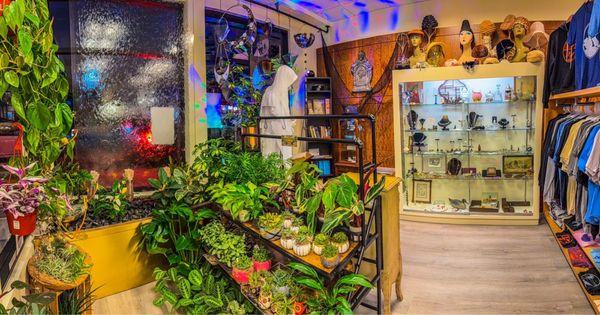 Sunset Mercantile Emporium