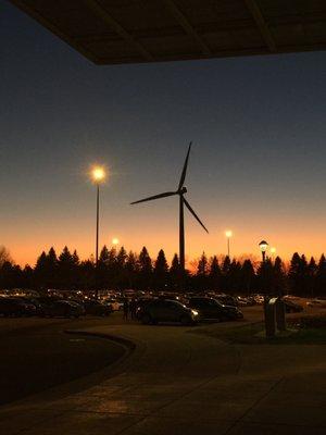 St. Olaf Public Safety