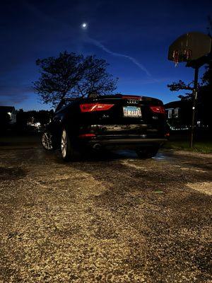 Turbo Auto Detailing