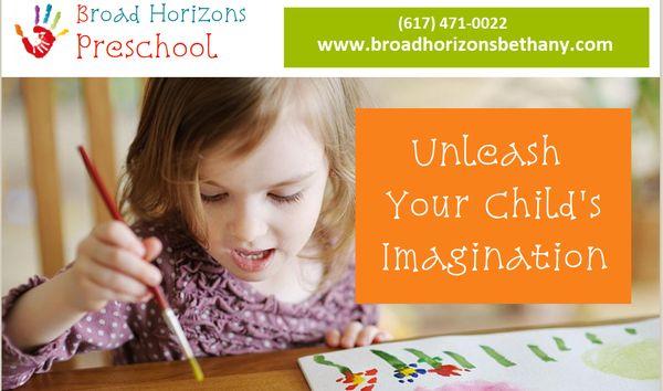 Broad Horizons Preschool