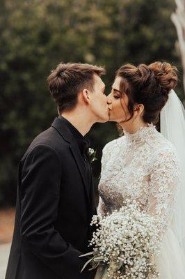 Tessa and Buchanan - Mt. Pleasant, SC