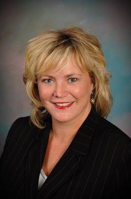 Kentucky Farm Bureau Insurance - Kristin Clark