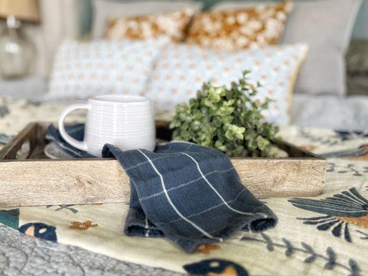 Dwelling In Possibility