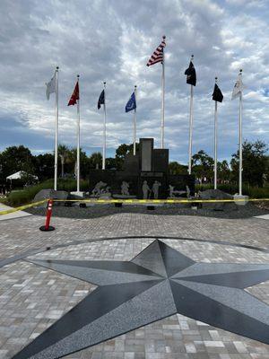 Veterans Park