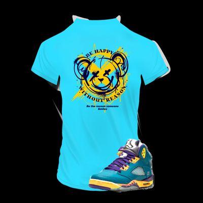 The Struggle Is Real Streetwear