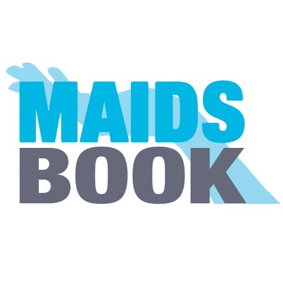 MaidsBook
