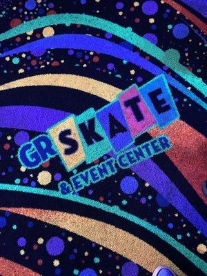 GR Skate and Event Center - Byron Center