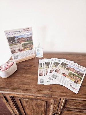 Amanda Smith RE/MAX Southern