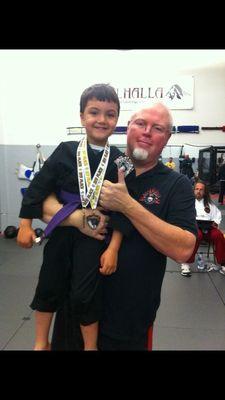 Way of Orient Martial Arts