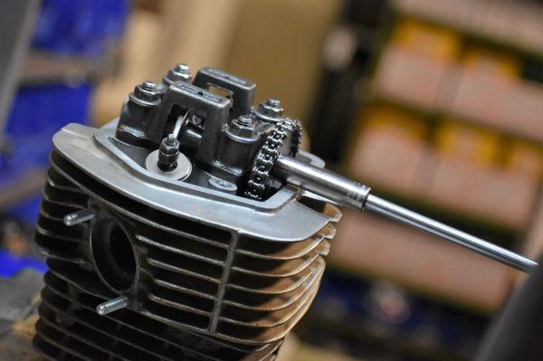 Mill Mountain Motorcycles