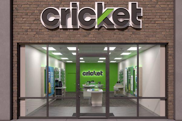 Cricket Wireless - Brunt Blvd
