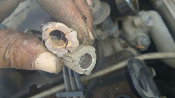 R&H Responsive Auto Repair