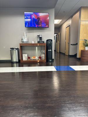 Vijay Kini, MD - Radiation Oncology