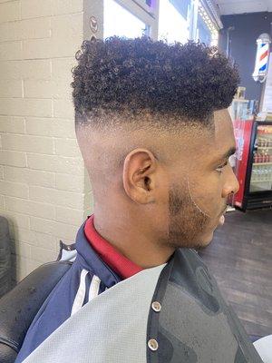 Medium Fade