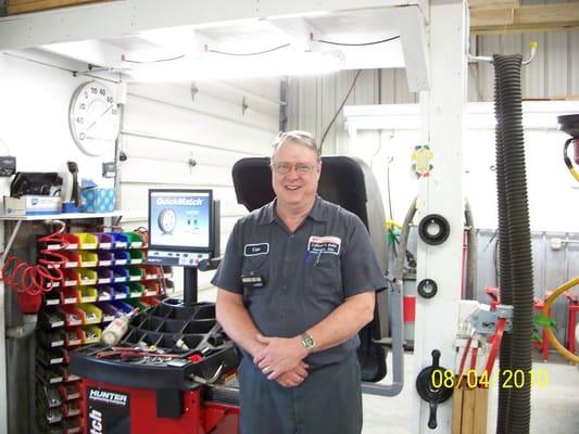 Feltner's Automotive Service Inc