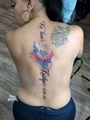 Tattoo Galaxy Willow Grove