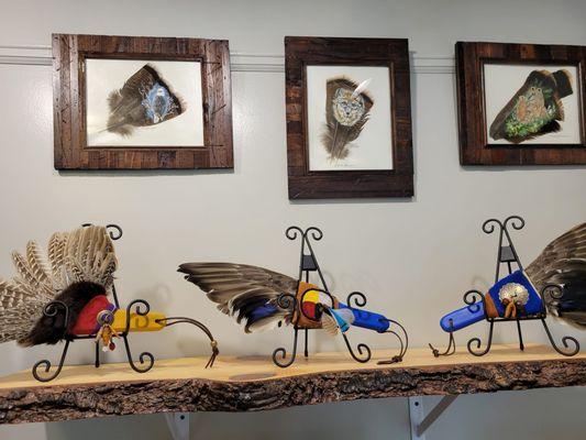 Native American gifts