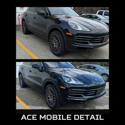 Ace Mobile Detailing