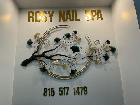 Rosy Nail & Spa