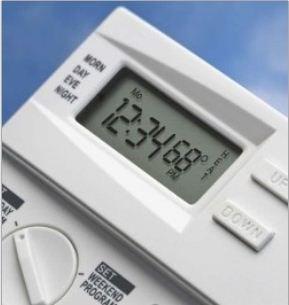 Oasis Heating & Cooling