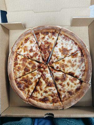 Paisanos Pizza & Spirits