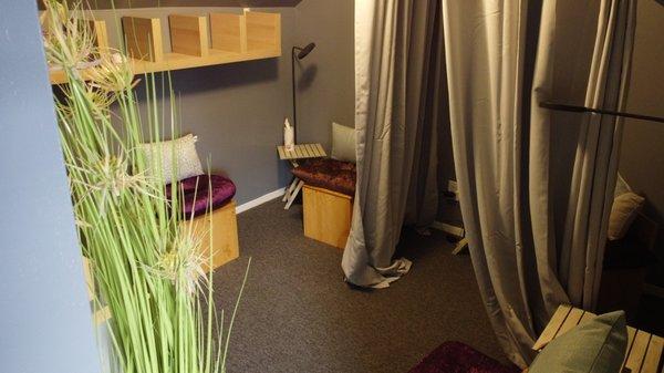 Womb wellness and Yoni Steaming