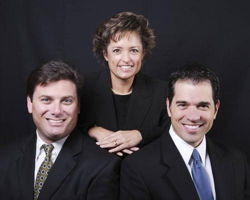 Ritter and Ramsey General and Cosmetic Dentistry