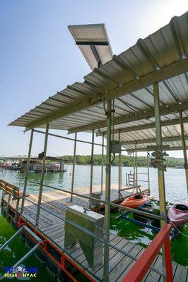 Top Gun Solar & HVAC