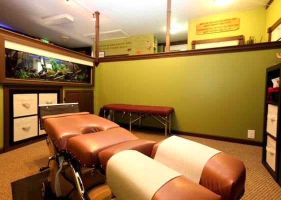 Clark's Family Chiropractic