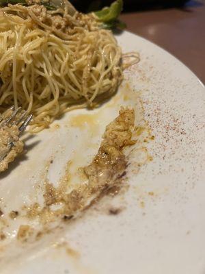 Hangar Restaurant & Ace Lounge