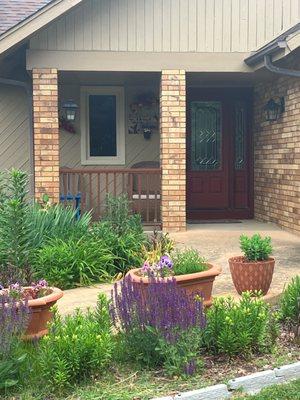 Honest Floyd's Renovations