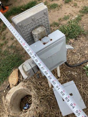 66 Mobile Home & RV Park