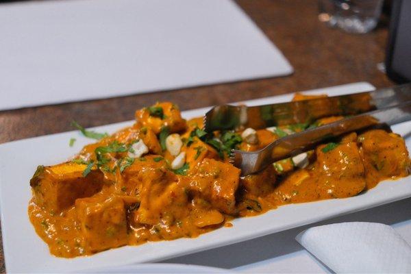 Desi Ruchulu Indian Cuisine