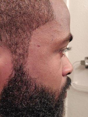 Main Street Barber Shop