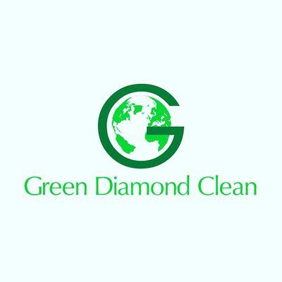 Green Diamond Clean