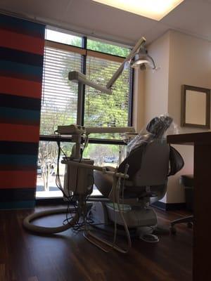 Texas Redbud Dental