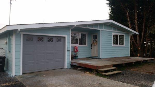 Thunderbolt Construction