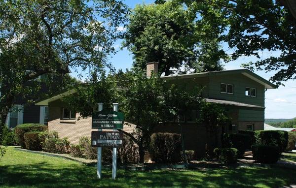 Patton Financial Advising