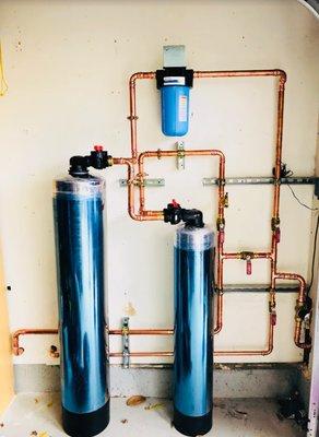 Plumbtreeplumbing and Rooter Inc