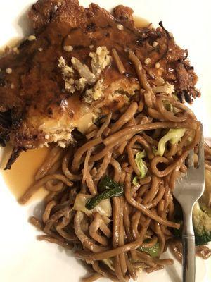 Mandarin Canton Restaurant