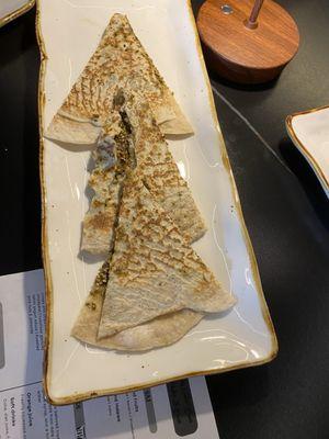 Zaatar Ma'nouche