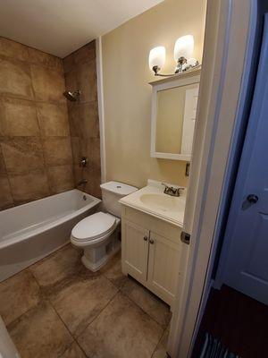 Essential Home Improvement