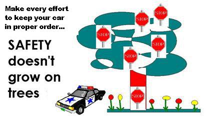 Less Stress Traffic School