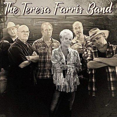 The Teresa Farris Band