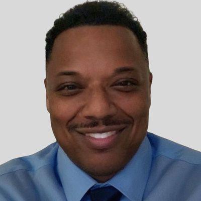 Marcus Bradley, Notary Public